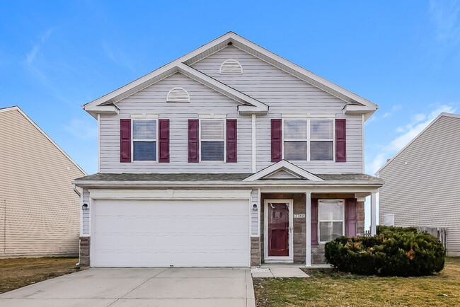 Building Photo - 3789 Dusty Sands Rd