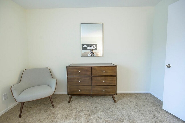 Dormitorio