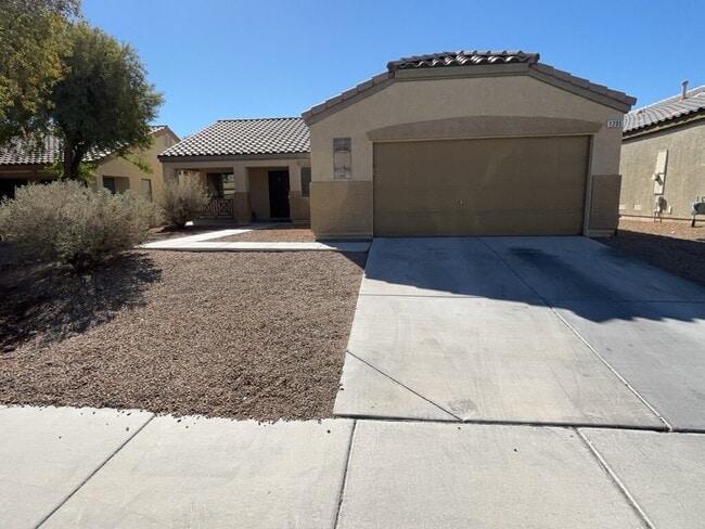 Photo - 3-Bed Oasis with 2.5 Baths in North Las Vegas – 1501 Sq Ft of Comfort Await!