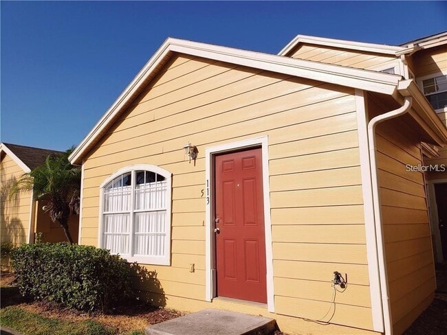 Photo - 113 Coconut Palm Way Townhome