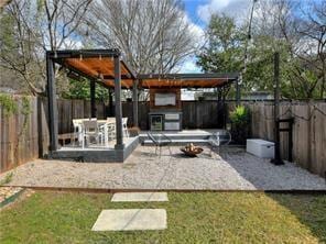 Photo - 1409 Sanchez St