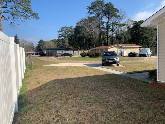 Wuergler Village
