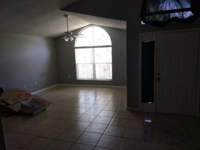 Photo - "Charming 3-Bed Pool Home with 2 Full Baths in St. Cloud – 1,642 Sq. Ft. of Comfort Awaits!" Pool...