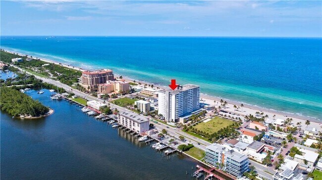 Photo - 3111 N Ocean Dr Unit 1205