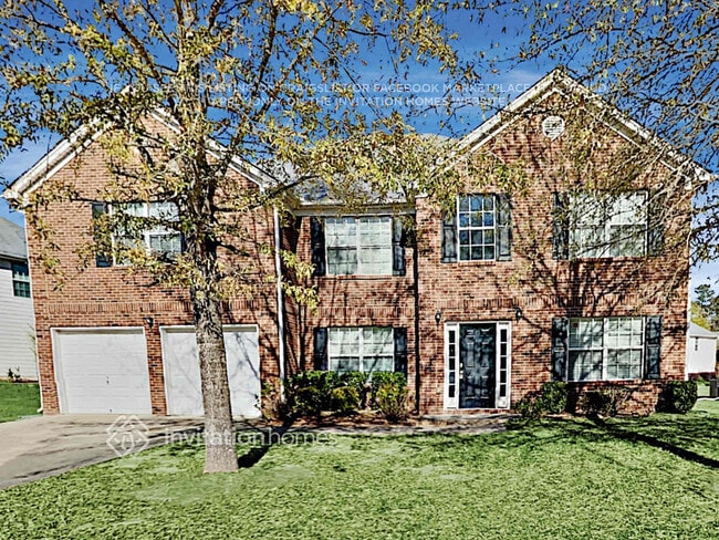 Building Photo - 6452 Snowden Dr