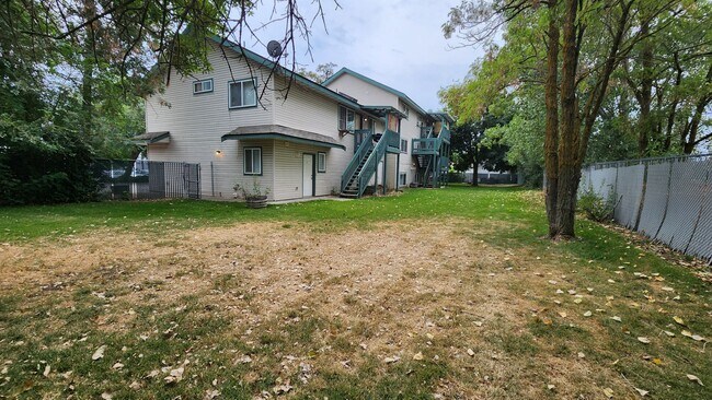 3452 W Lilac Ct Unidad 3452C