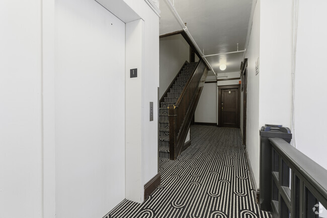 Clay Elevator