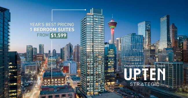 Building Photo - Upten