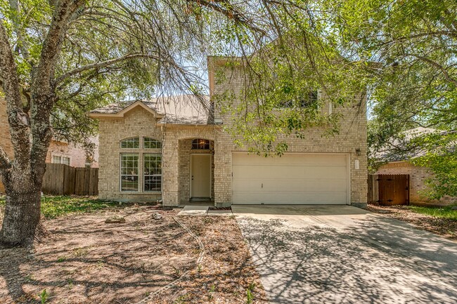 4-BEDROOM IN WESTCREEK, NORTHSIDE ISD - 4-BEDROOM IN WESTCREEK, NORTHSIDE ISD House
