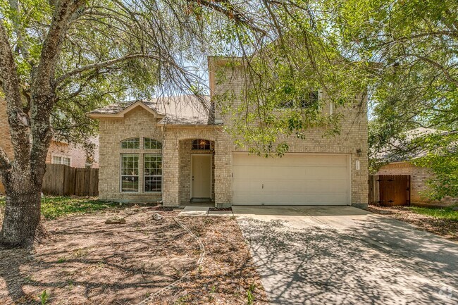 Building Photo - 4-BEDROOM IN WESTCREEK, NORTHSIDE ISD Rental