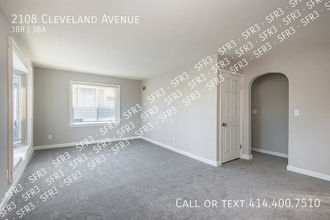 Photo - 2108 Cleveland Ave