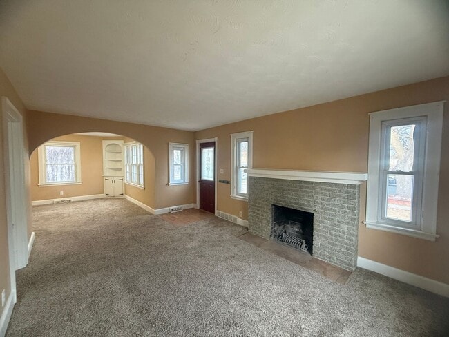 Photo - Spacious four-bedroom, two bathroom, pet friendly home!