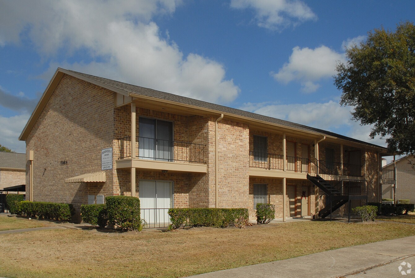 Photo - Briarwood II Apartments