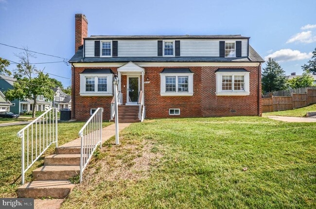 Building Photo - 9107 Lindale Dr Rental