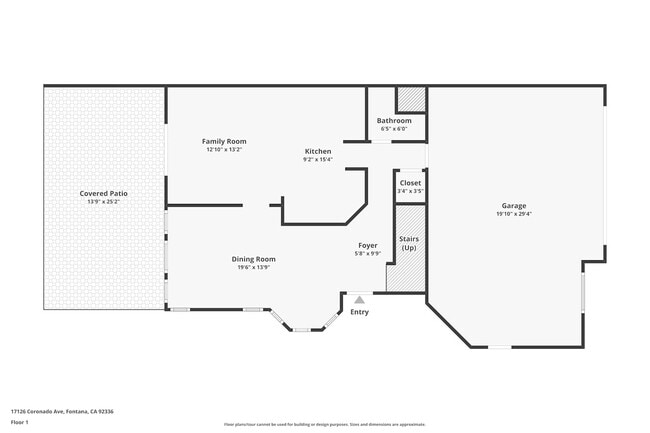 Photo - 17126 Coronado Ave