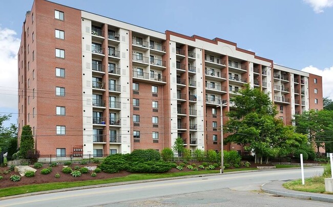 Building Photo - 150 Quarry St Unit E-609