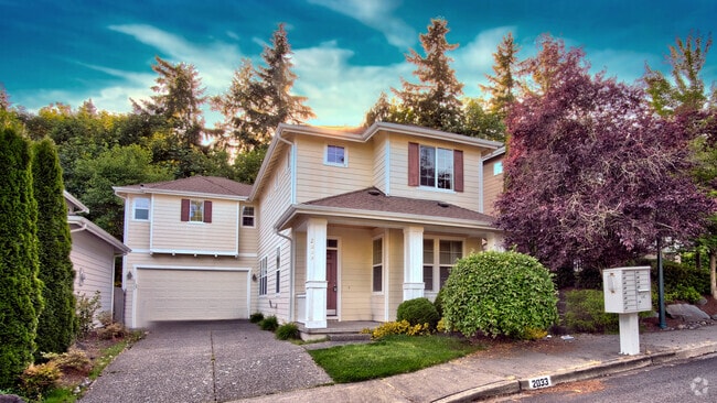 Building Photo - 2033 240th Ave SE Rental