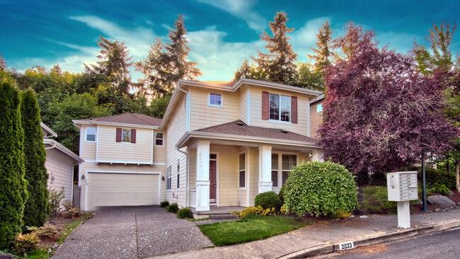 Photo - 2033 240th Ave SE House