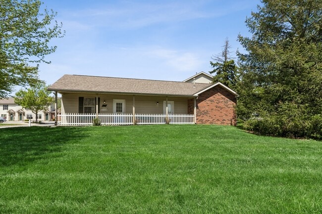 Glenwood Village