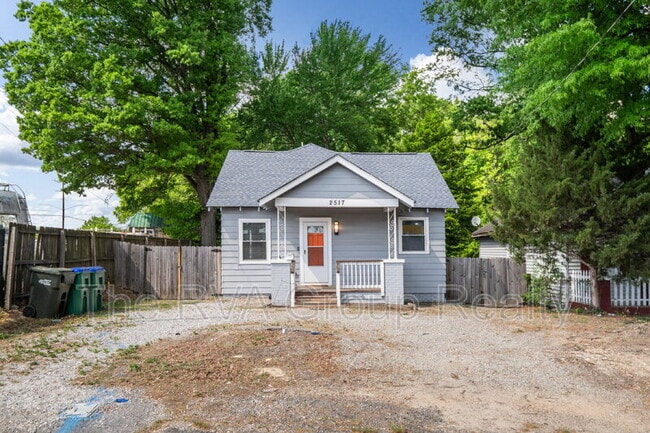 Photo - 2517 Haden Ave