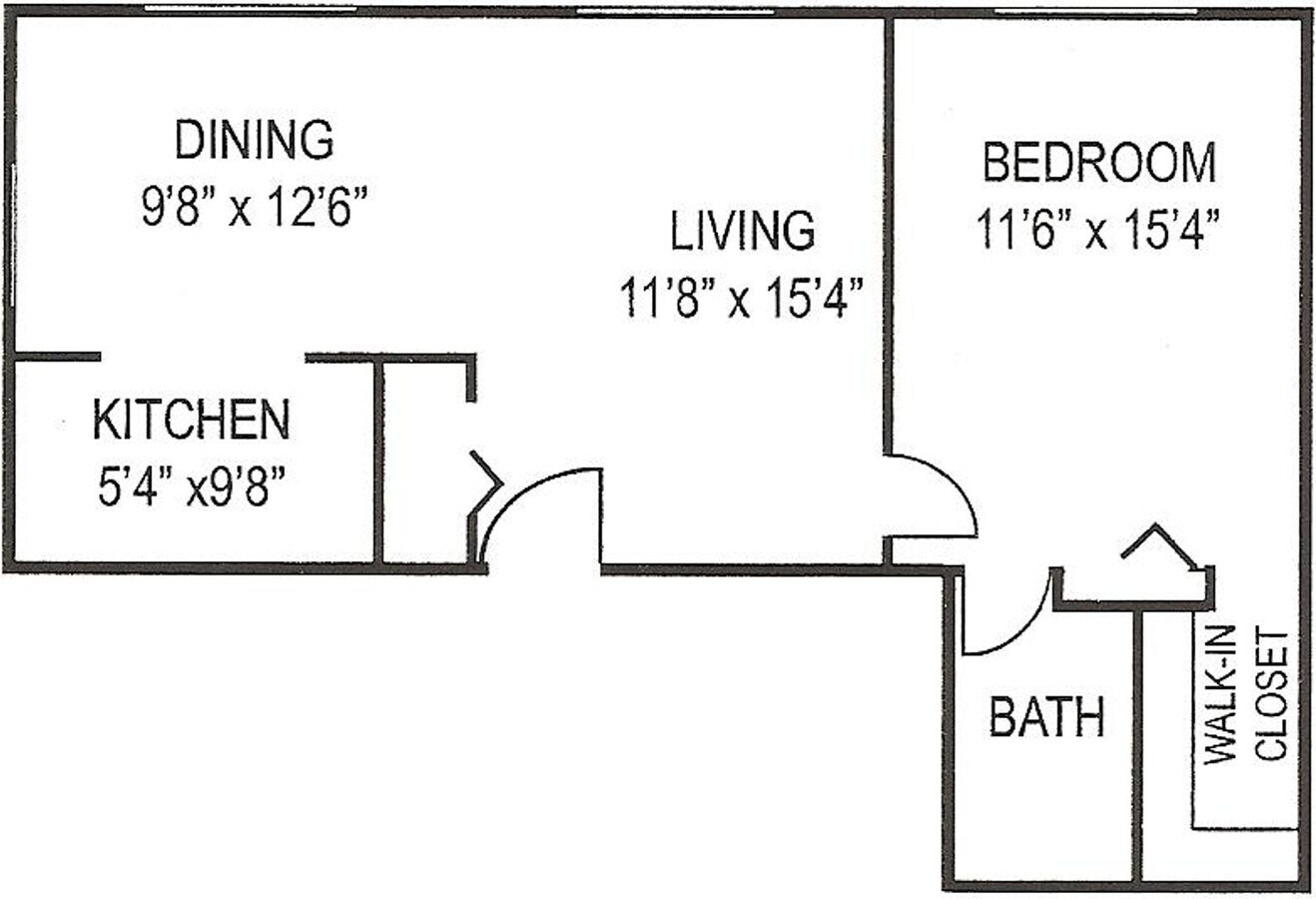 Photo - Beaver Plaza-607 Unit 607