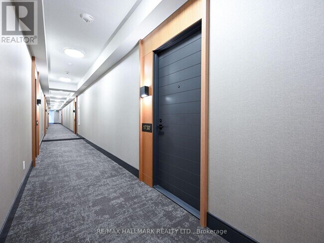 Photo - 25 Adra Grado Way Unité 1730