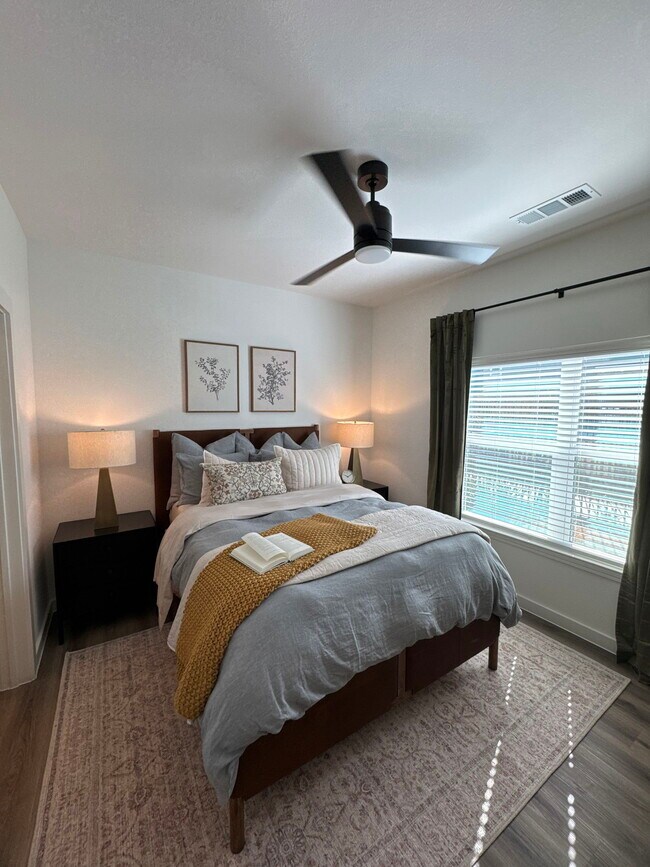 Photo - 1500 Old Decatur Rd Unit 2305