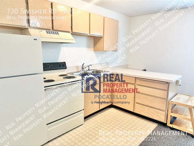 Photo - 730 Swisher Rd Unit Apt 9