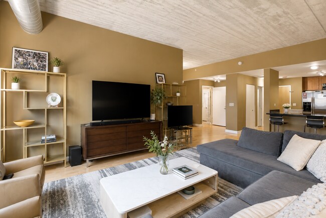 Photo - 845 N Kingsbury, Unit 514