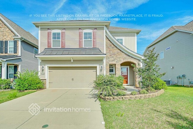Photo - 1464 Overlea Pl NW House