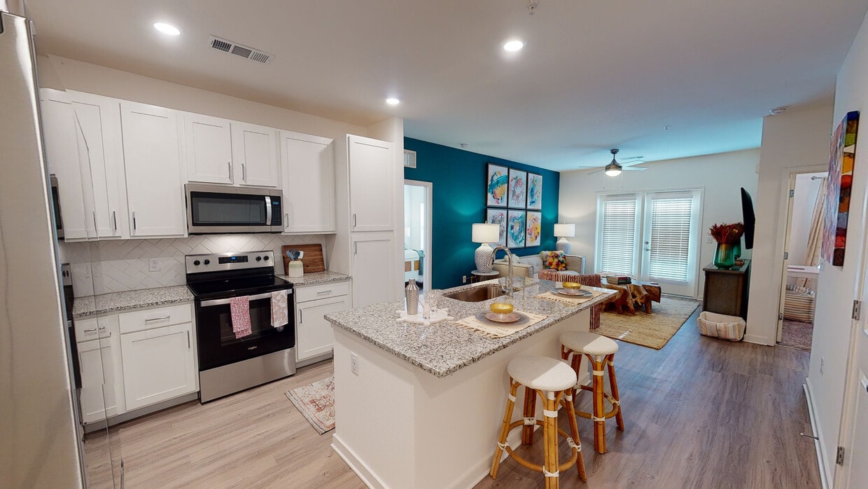 Photo - Makara Orlando Apartments