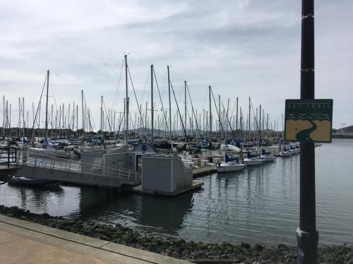 Photo - Prime Location Richmond Marina Townhouse