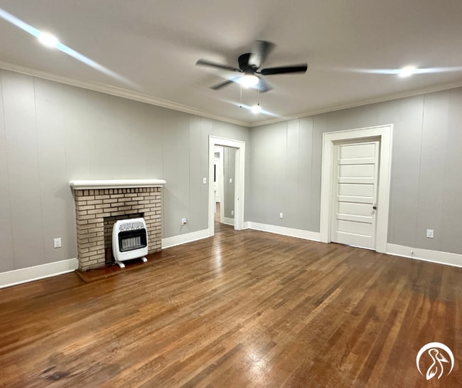 Photo - Pelican - Hilton St Duplex Unidad Pelican - 307 Hilton (upstairs)