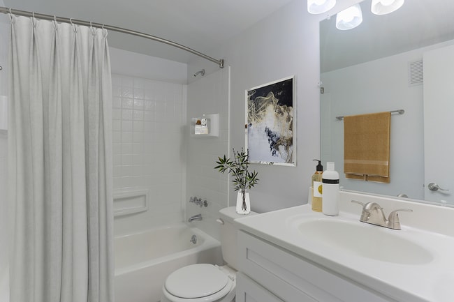 The Residences at Lakeview