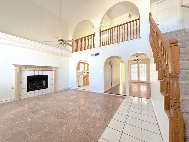 Photo - Northeast El Paso 3 Bed Refrig A/C