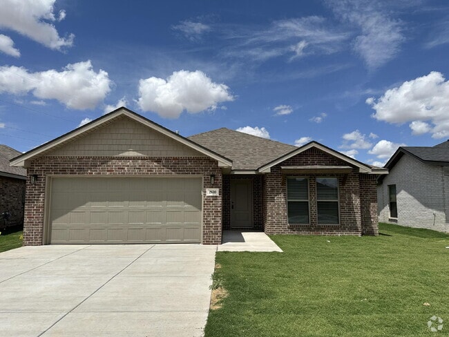 Building Photo - Brand New 3/2/2 in Cypress Ranch! Rental