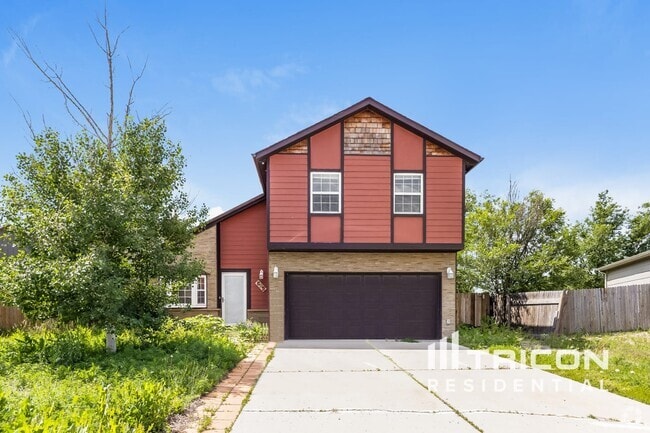 Building Photo - 645 Autumn Pl Rental