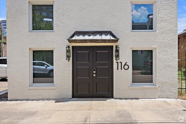 Building Photo - 116 S Roach St Unit B Rental