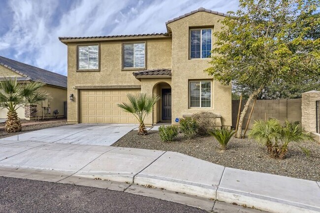 7904 24Th Place, Phoenix, AZ, 85042 - 7904 24Th Place, Phoenix, AZ, 85042 Casa