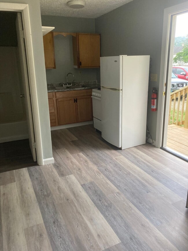 Photo - 2 bedroom - 1 bathroom Unidad 19B