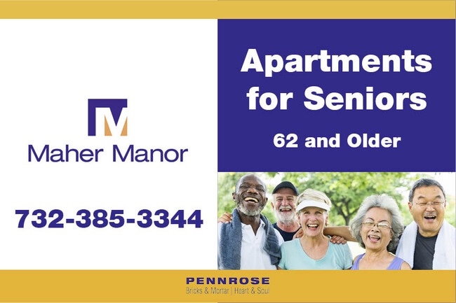 Photo - Maher Manor Senior Living