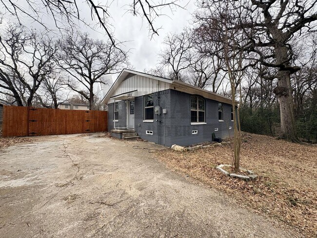 Photo - Beautifully updated 1-bedroom, 1-bathroom home!