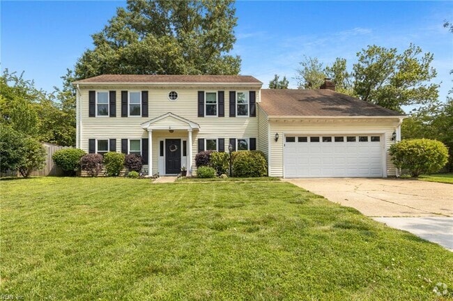 Building Photo - 1284 Grassy Hollow Pl Rental