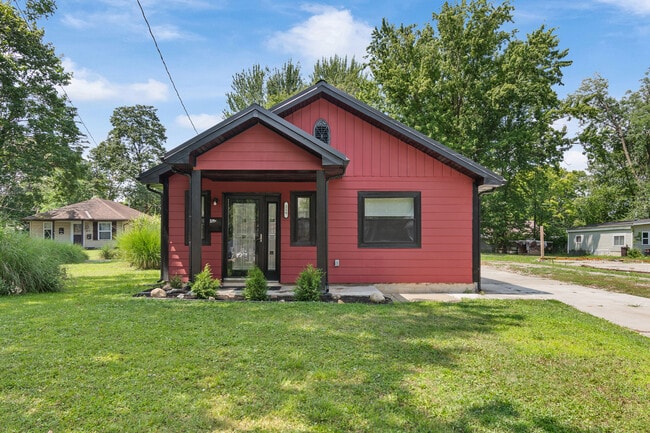 Photo - 219 N Jefferson St