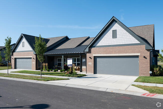 Building Photo - Promenade Trails of Noblesville Rental