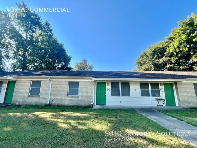 409 W. Commercial-