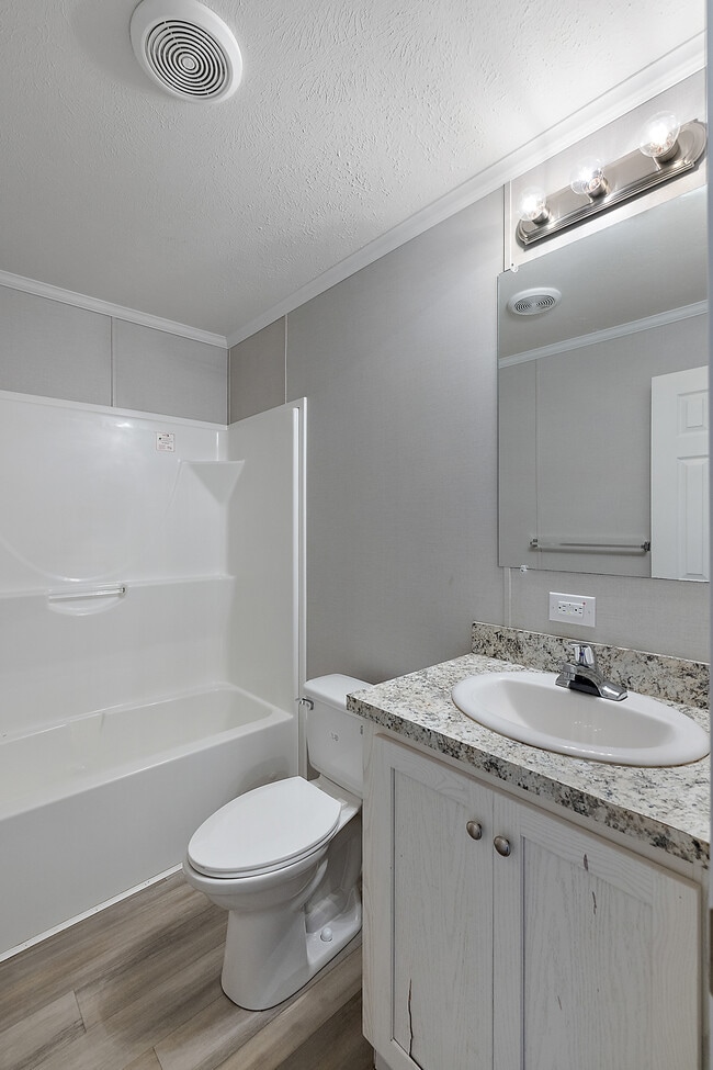 Photo - 4418 E Daisy Ln