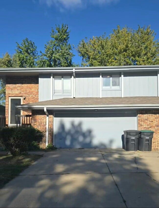 Photo - Duplex Unit 1