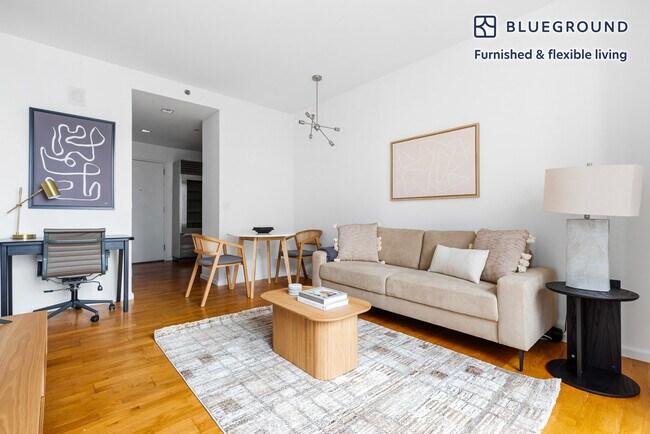 635 W 42nd St Unit SI FL19-ID1435