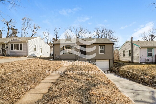 Building Photo - 5707 N 35th St